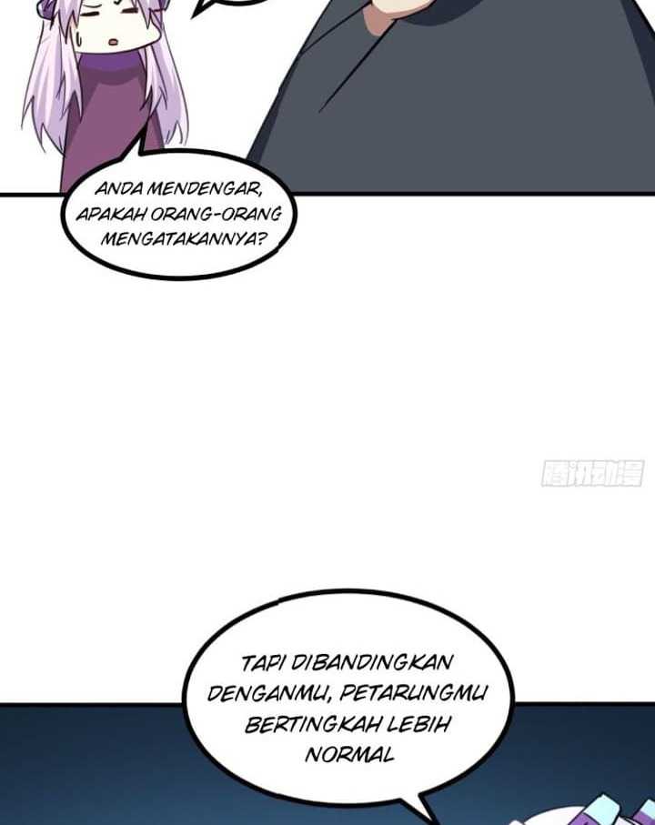 Super Alloy Warship God Chapter 08 Gambar 59