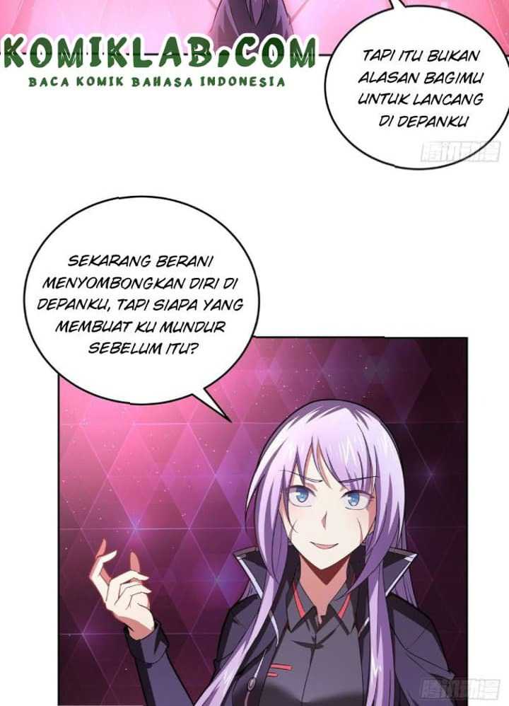 Super Alloy Warship God Chapter 08 Gambar 5