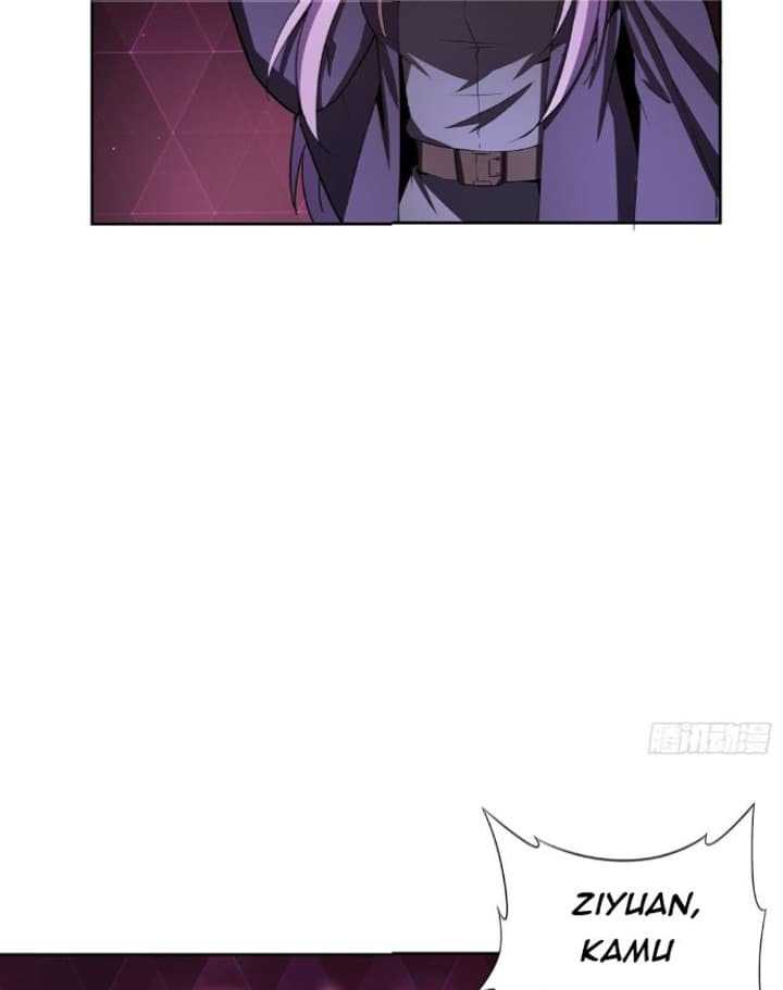 Super Alloy Warship God Chapter 08 Gambar 6