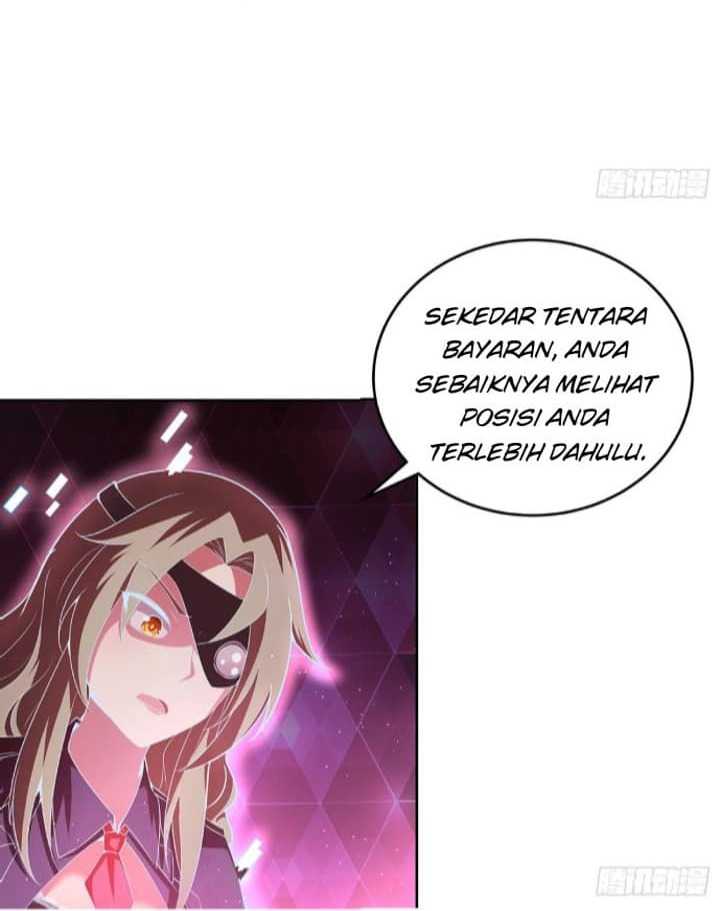 Super Alloy Warship God Chapter 08 Gambar 9