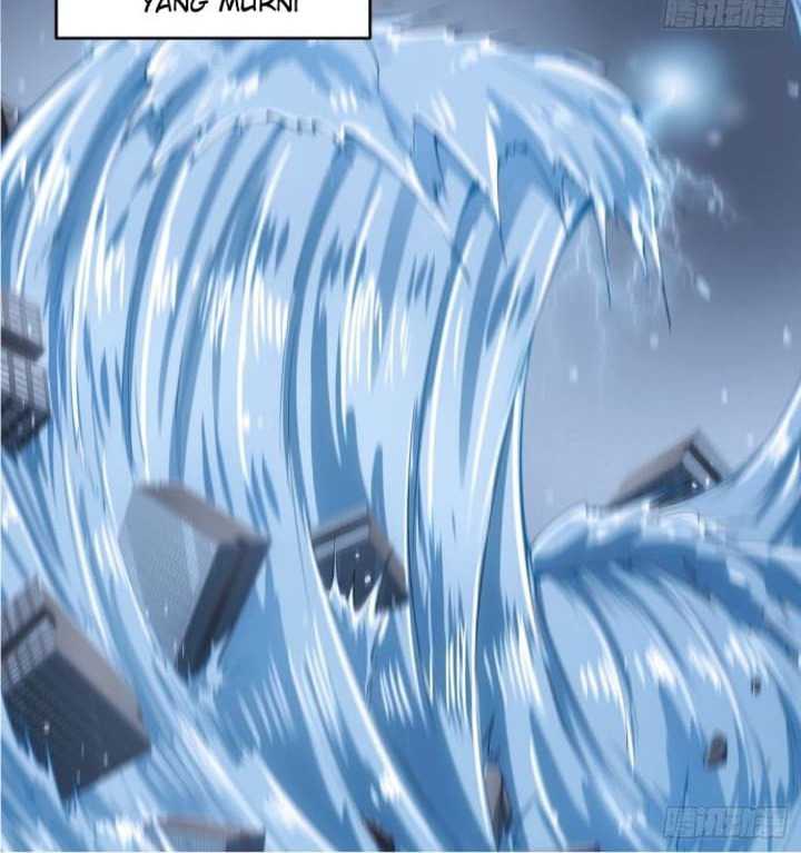 Super Alloy Warship God Chapter 01 Gambar 16