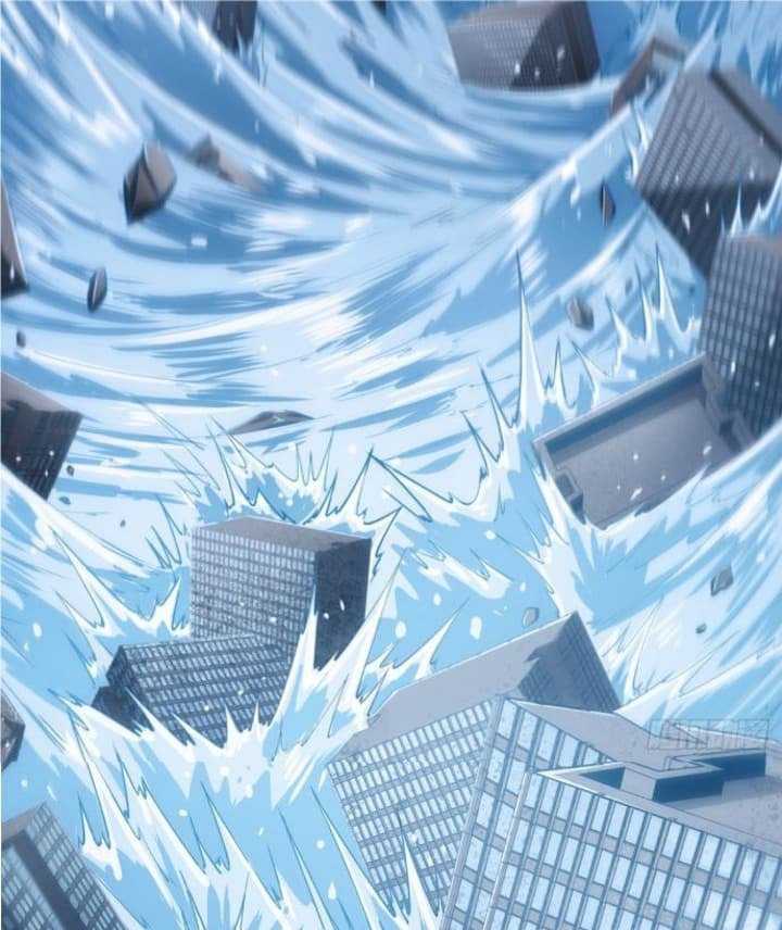 Super Alloy Warship God Chapter 01 Gambar 17