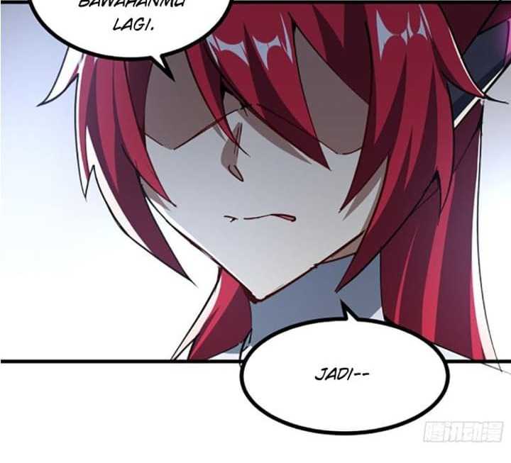 Super Alloy Warship God Chapter 01 Gambar 56