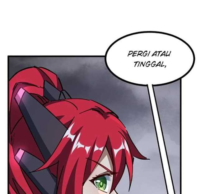 Super Alloy Warship God Chapter 01 Gambar 57