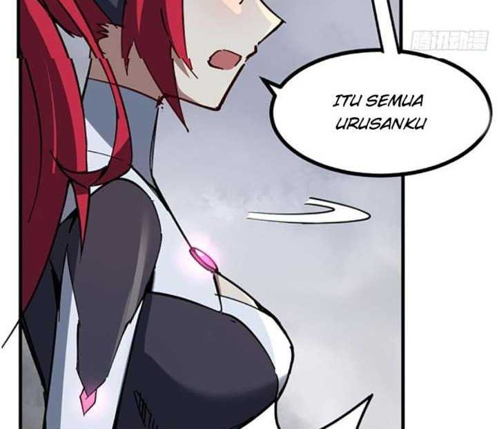 Super Alloy Warship God Chapter 01 Gambar 58