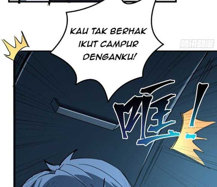 Super Alloy Warship God Chapter 01 Gambar 59