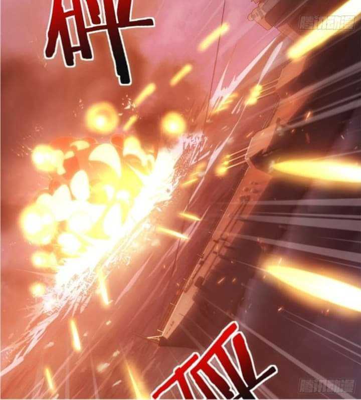 Super Alloy Warship God Chapter 01 Gambar 66