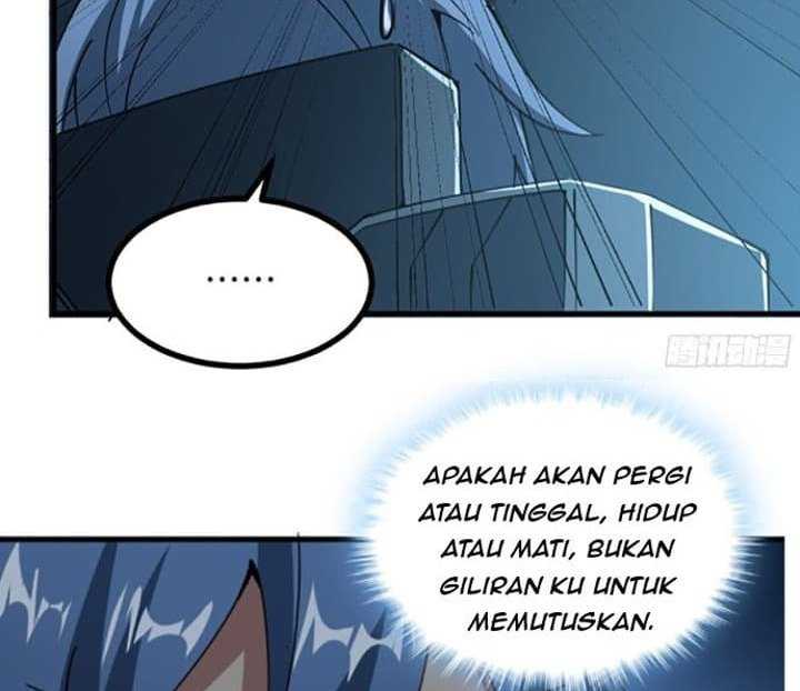 Super Alloy Warship God Chapter 01 Gambar 60