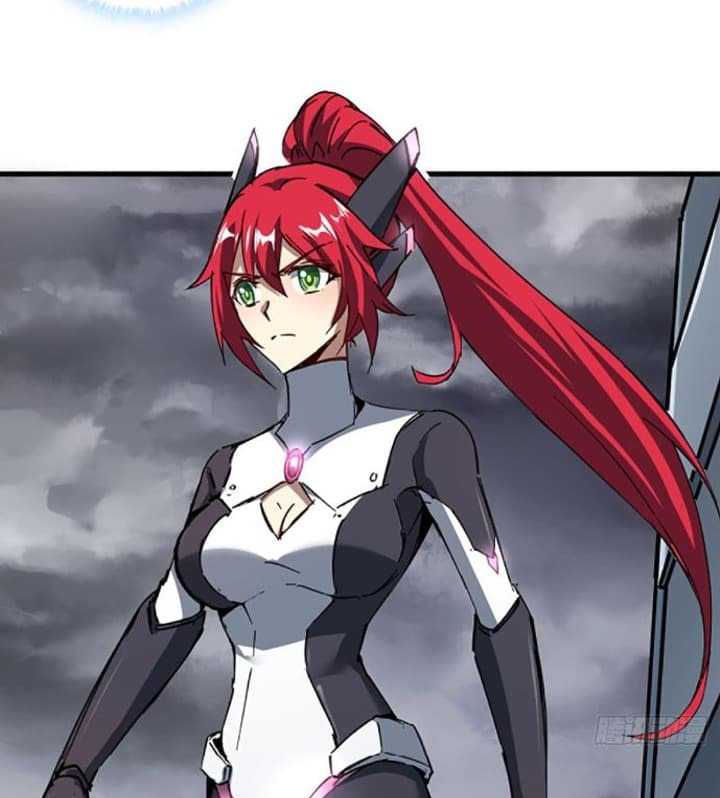 Super Alloy Warship God Chapter 01 Gambar 62