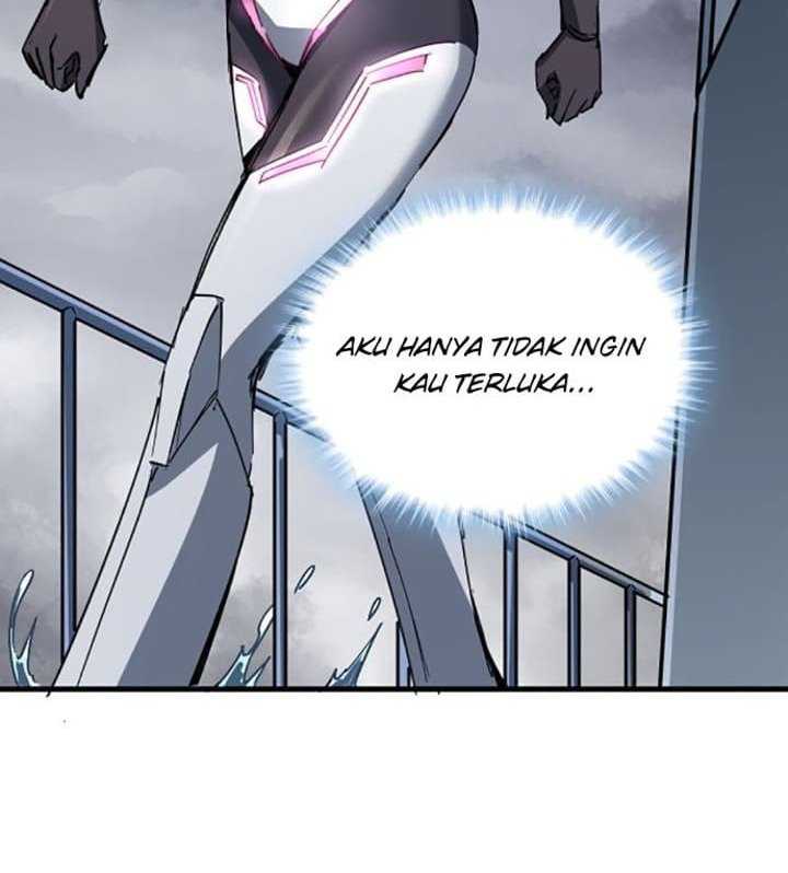 Super Alloy Warship God Chapter 01 Gambar 63