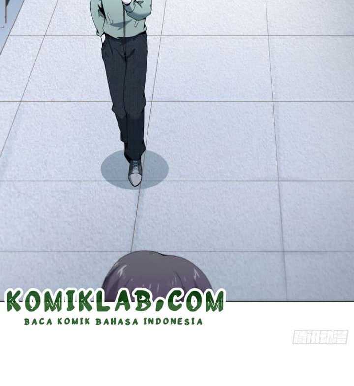 Super Alloy Warship God Chapter 01 Gambar 8