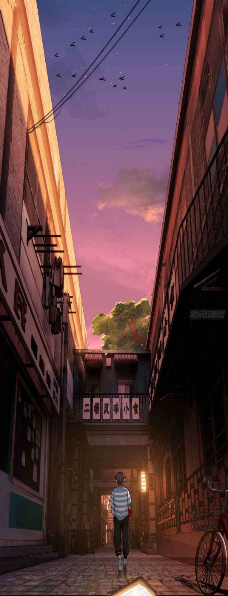 I Really Don’t Want to Be Reborn Chapter 04 Gambar 19