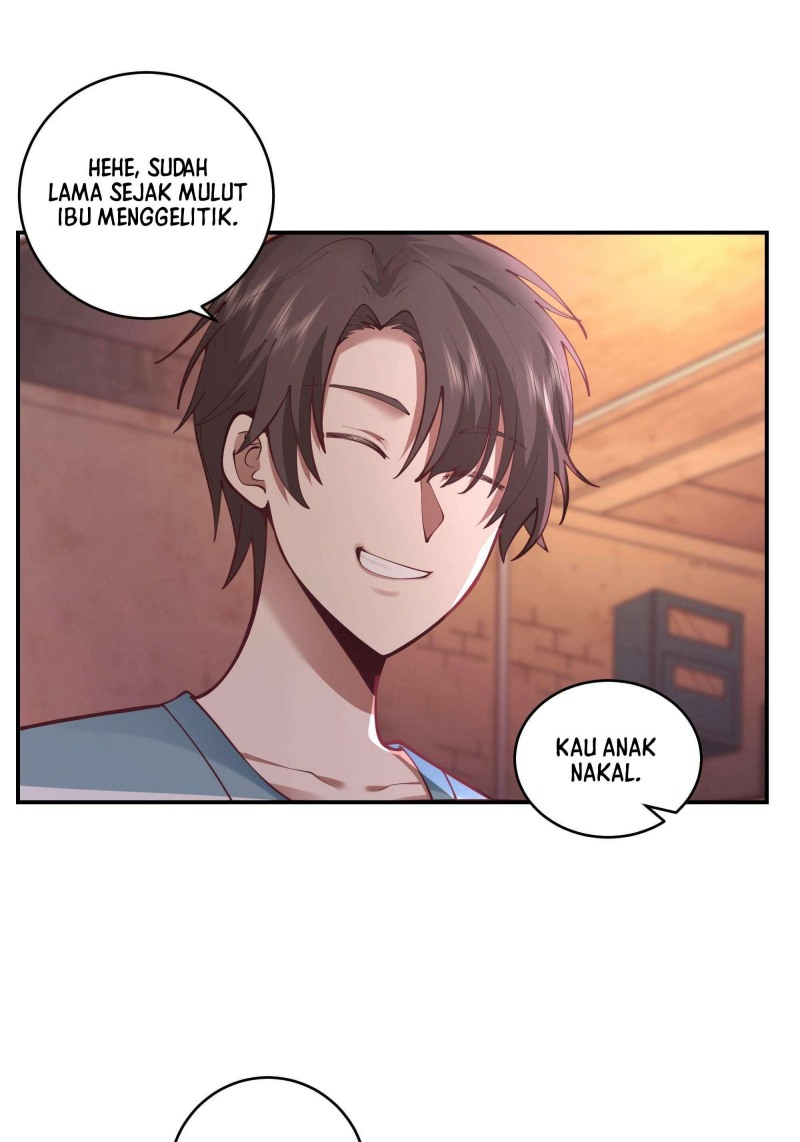 I Really Don’t Want to Be Reborn Chapter 04 Gambar 25