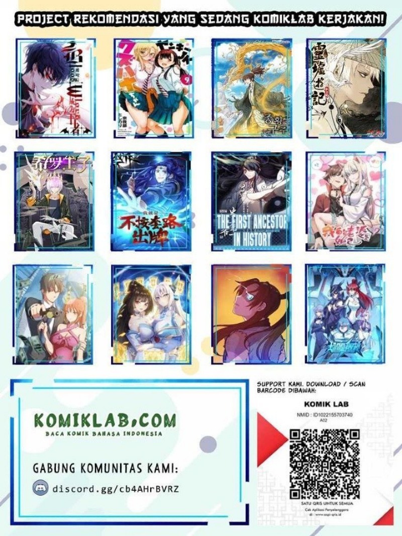 I Really Don’t Want to Be Reborn Chapter 04 Gambar 28