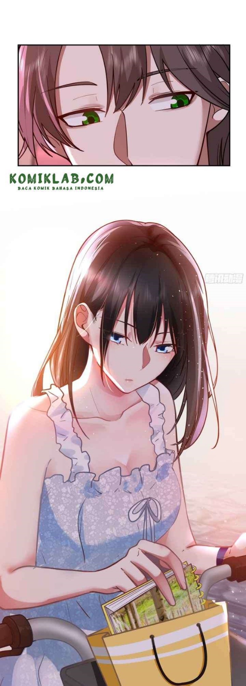 I Really Don’t Want to Be Reborn Chapter 04 Gambar 7