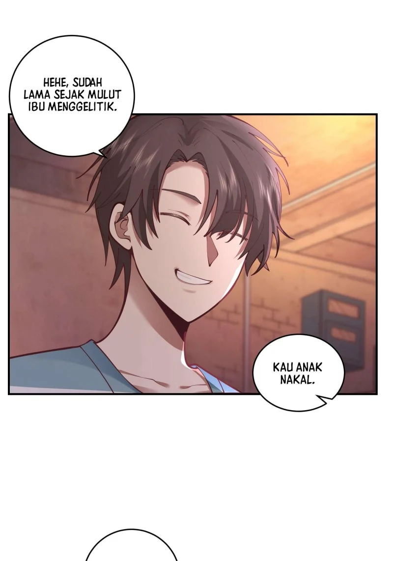 I Really Don’t Want to Be Reborn Chapter 03 Gambar 25