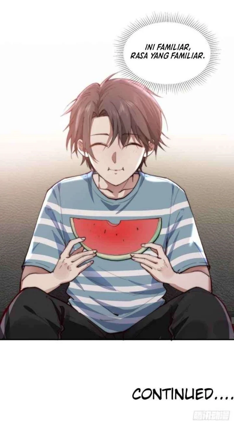 I Really Don’t Want to Be Reborn Chapter 03 Gambar 27