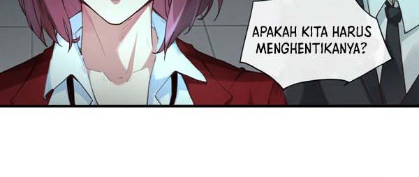 Since The Red Moon Appeared Chapter 03 Gambar 30