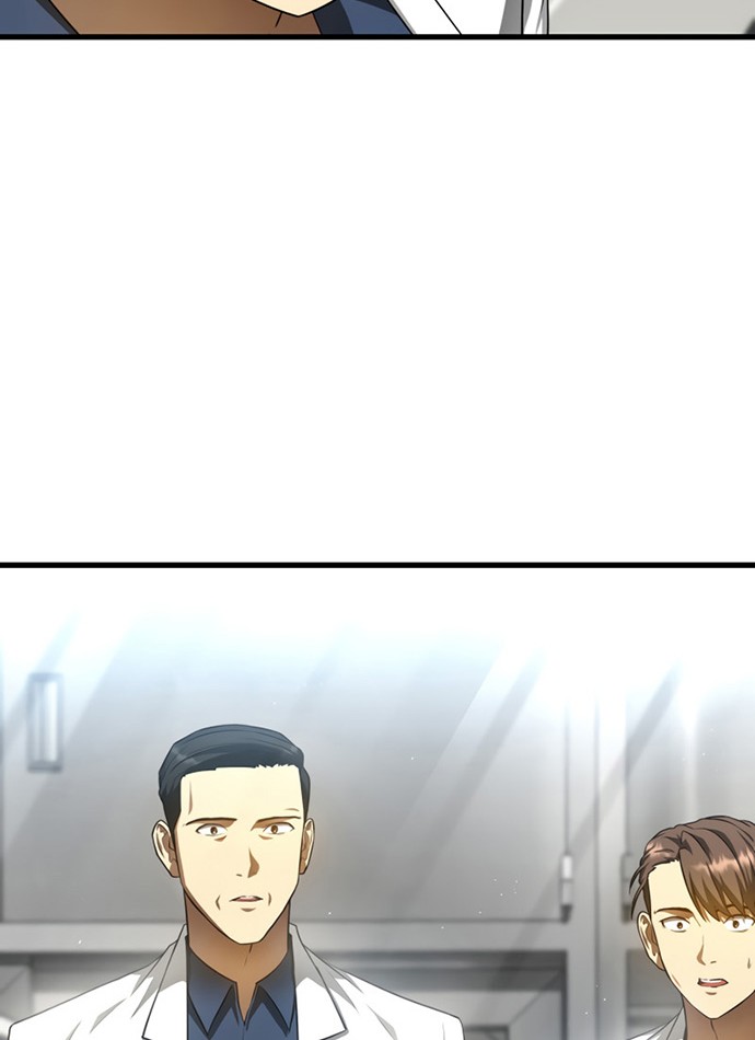 Perfect Surgeon Chapter 34 Gambar 27