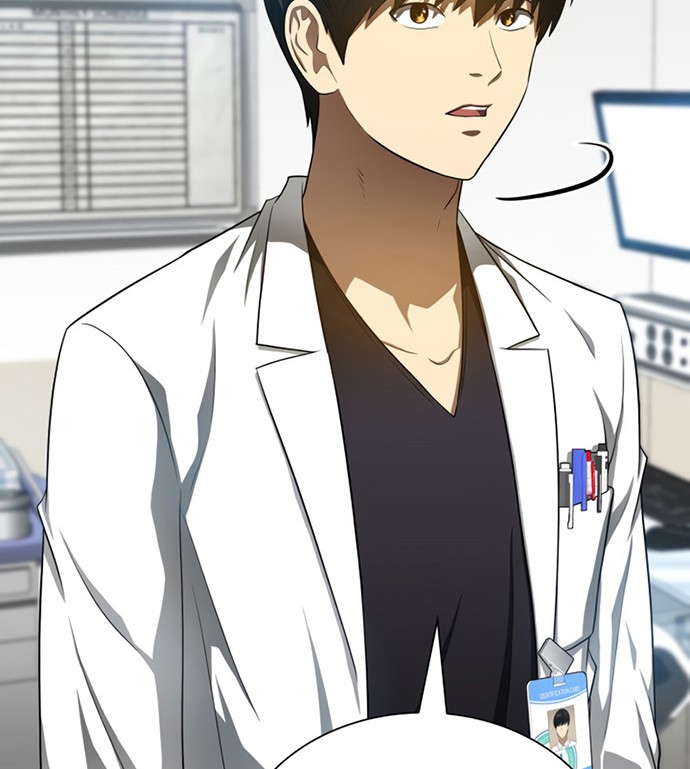 Perfect Surgeon Chapter 34 Gambar 35