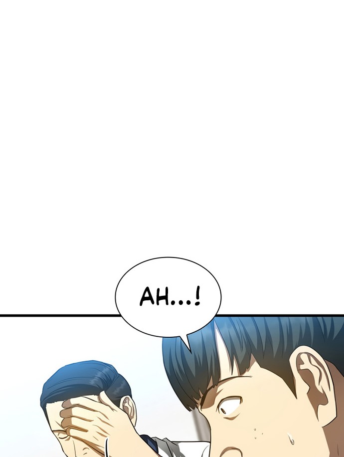 Perfect Surgeon Chapter 34 Gambar 21