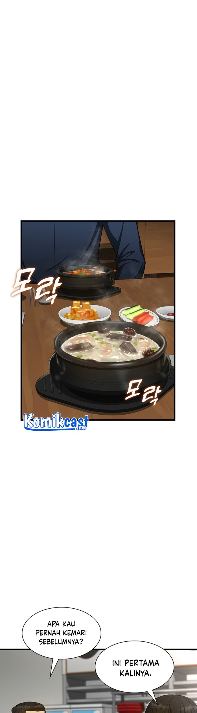 Perfect Surgeon Chapter 34 Gambar 54