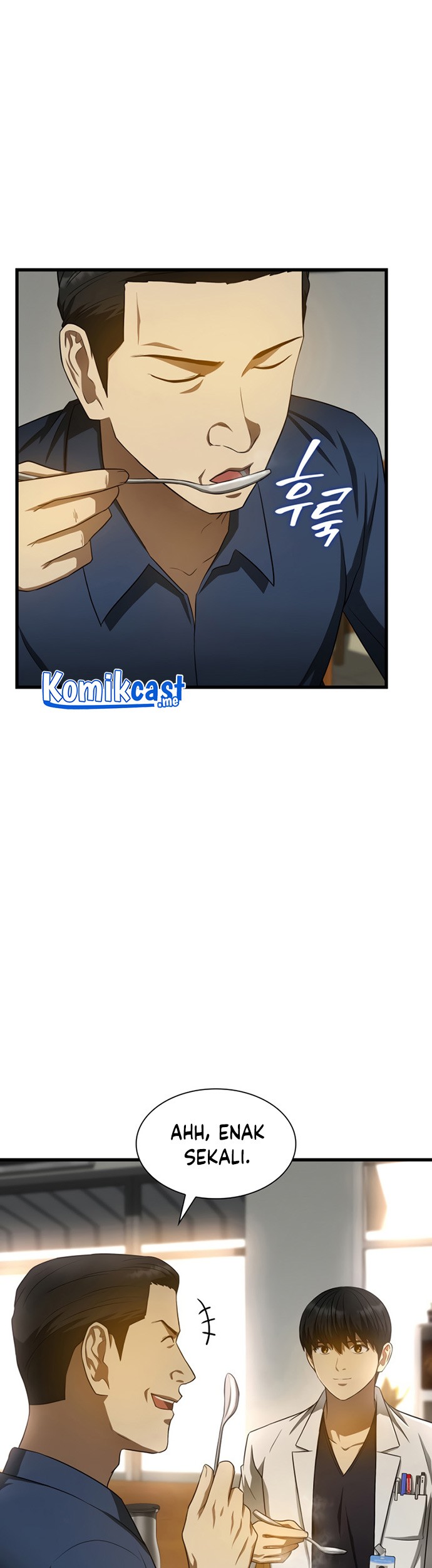 Perfect Surgeon Chapter 34 Gambar 56