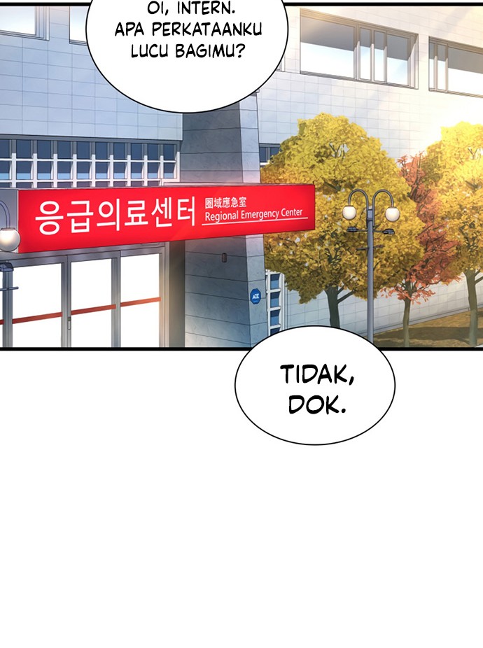 Perfect Surgeon Chapter 34 Gambar 39