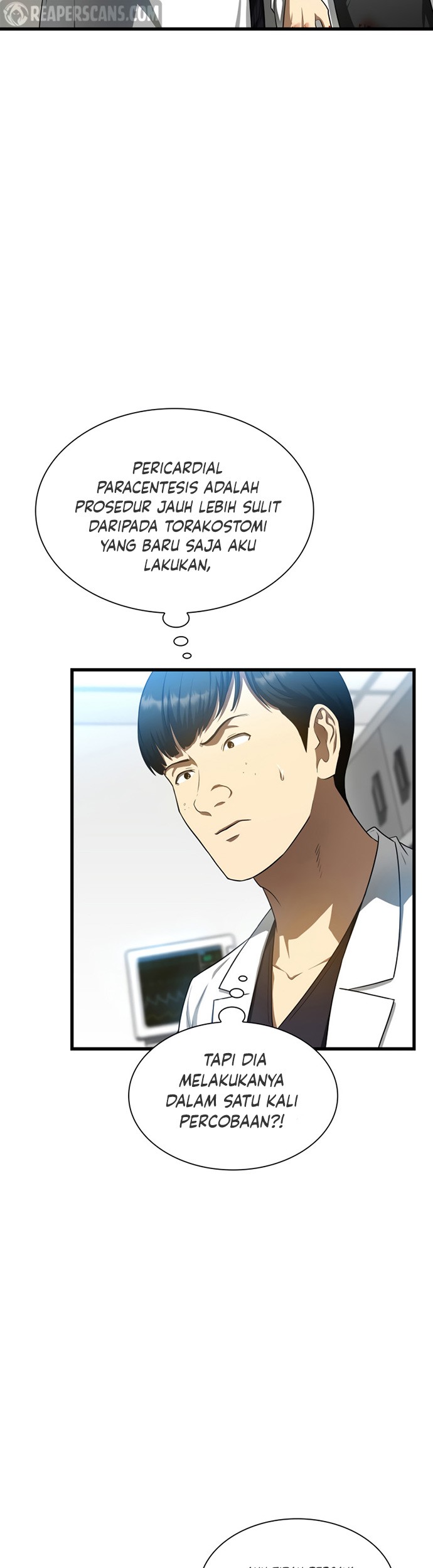 Perfect Surgeon Chapter 34 Gambar 4