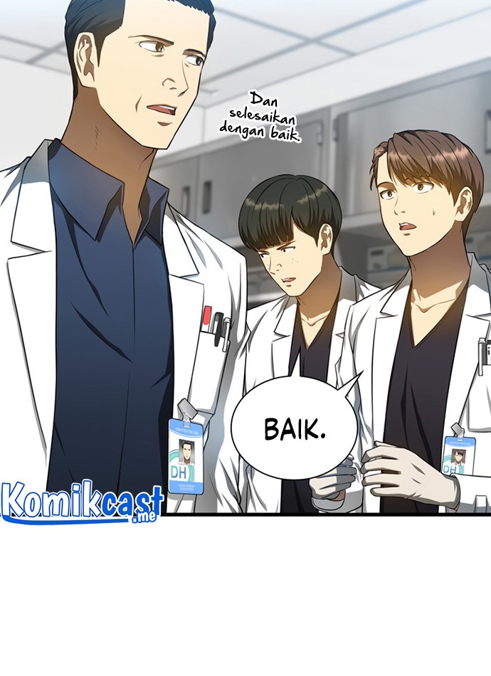Perfect Surgeon Chapter 34 Gambar 7