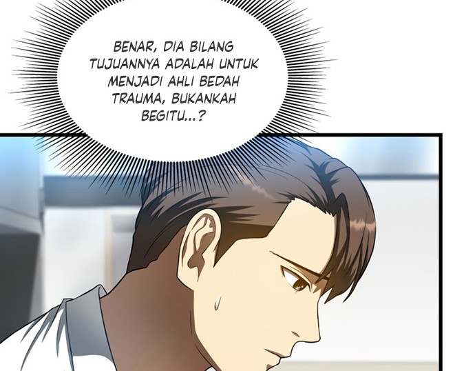 Perfect Surgeon Chapter 34 Gambar 11