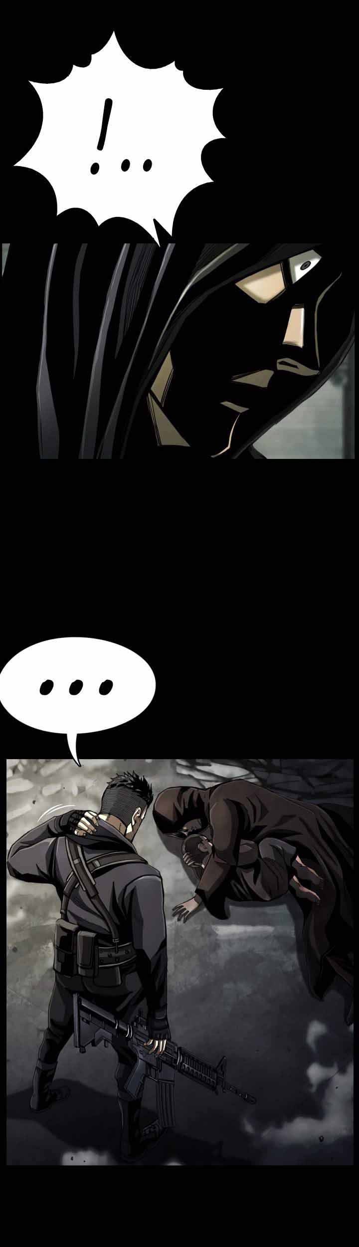 The First Hunter Chapter 73 Gambar 41