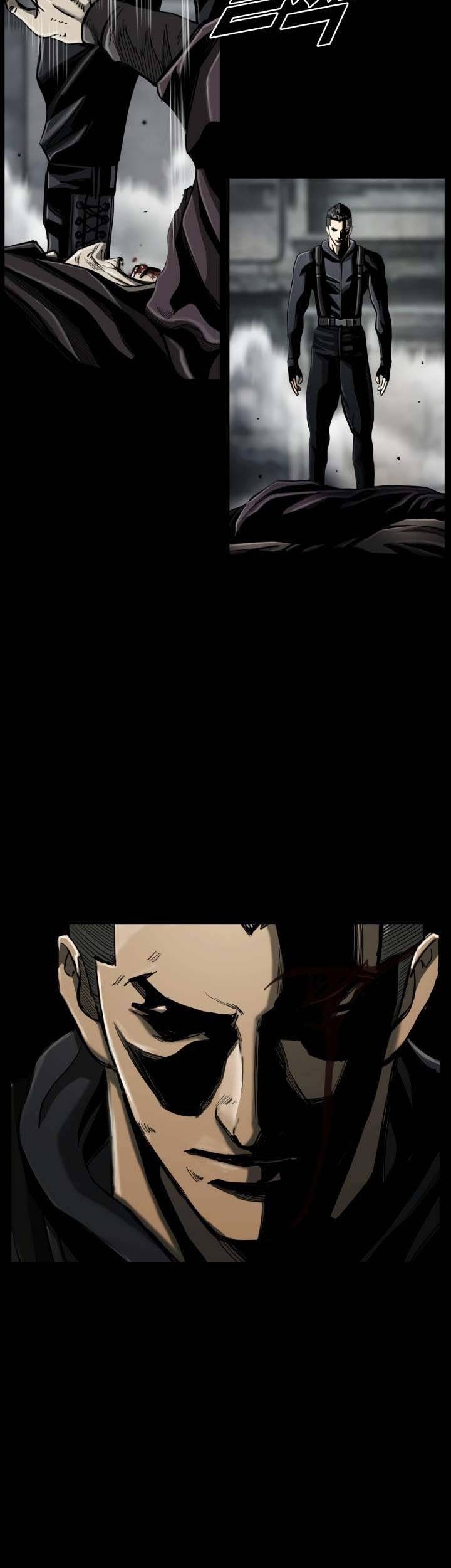 The First Hunter Chapter 73 Gambar 46