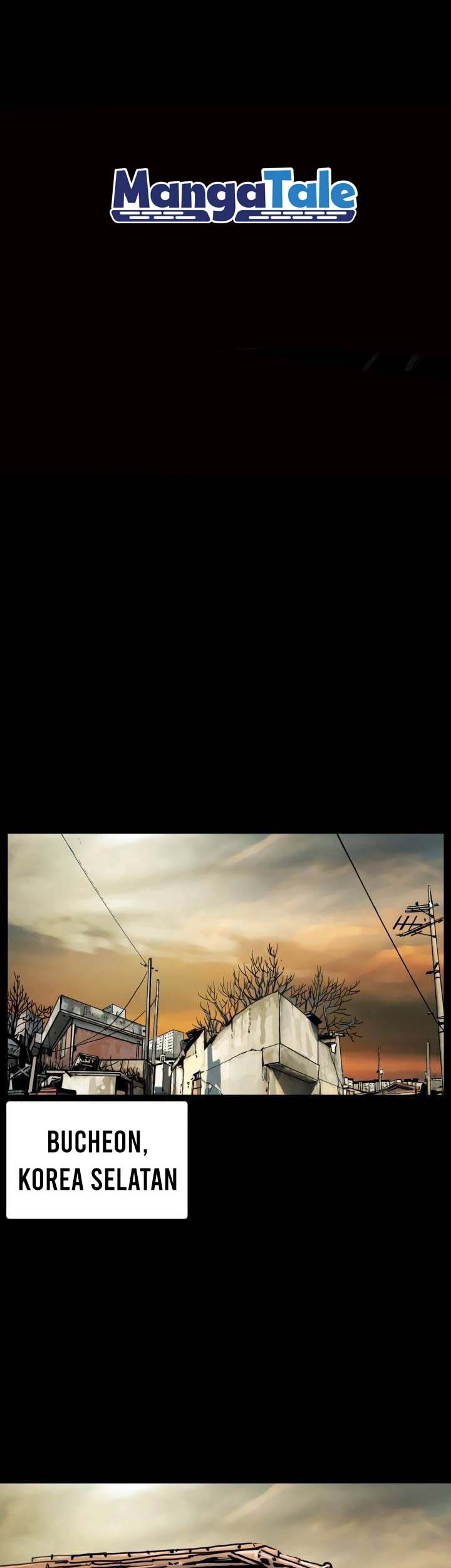 The First Hunter Chapter 73 Gambar 47