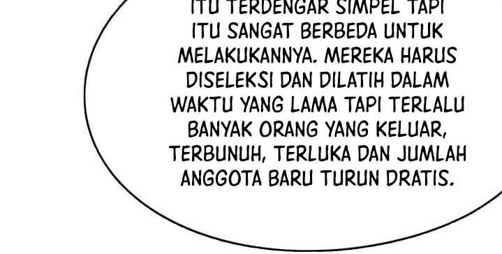 The First Hunter Chapter 73 Gambar 32