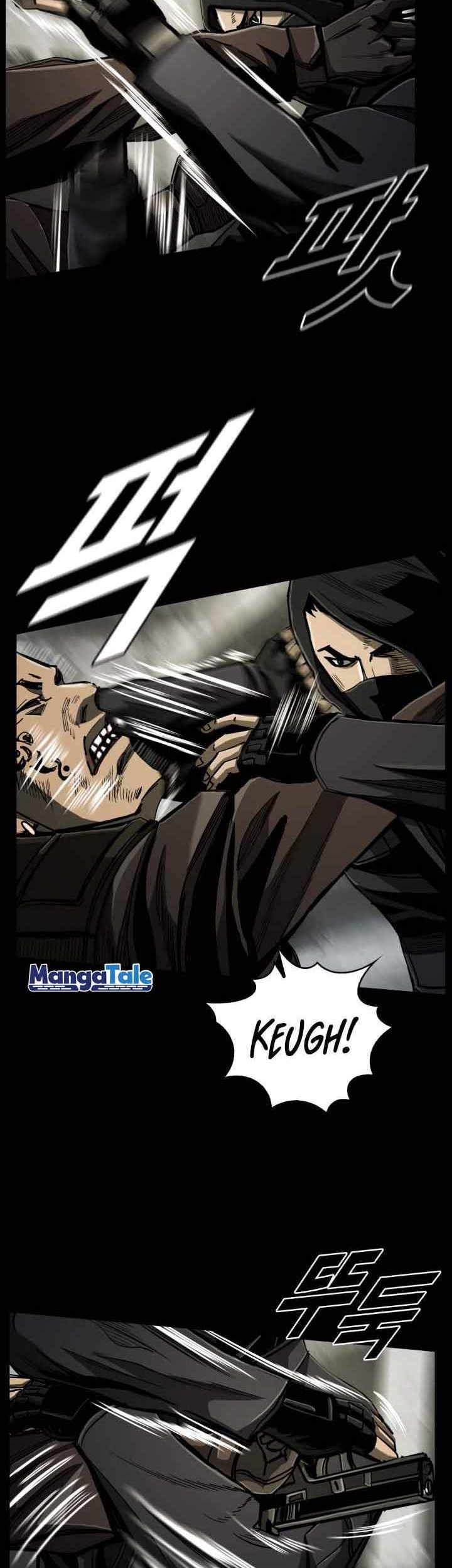 The First Hunter Chapter 73 Gambar 3