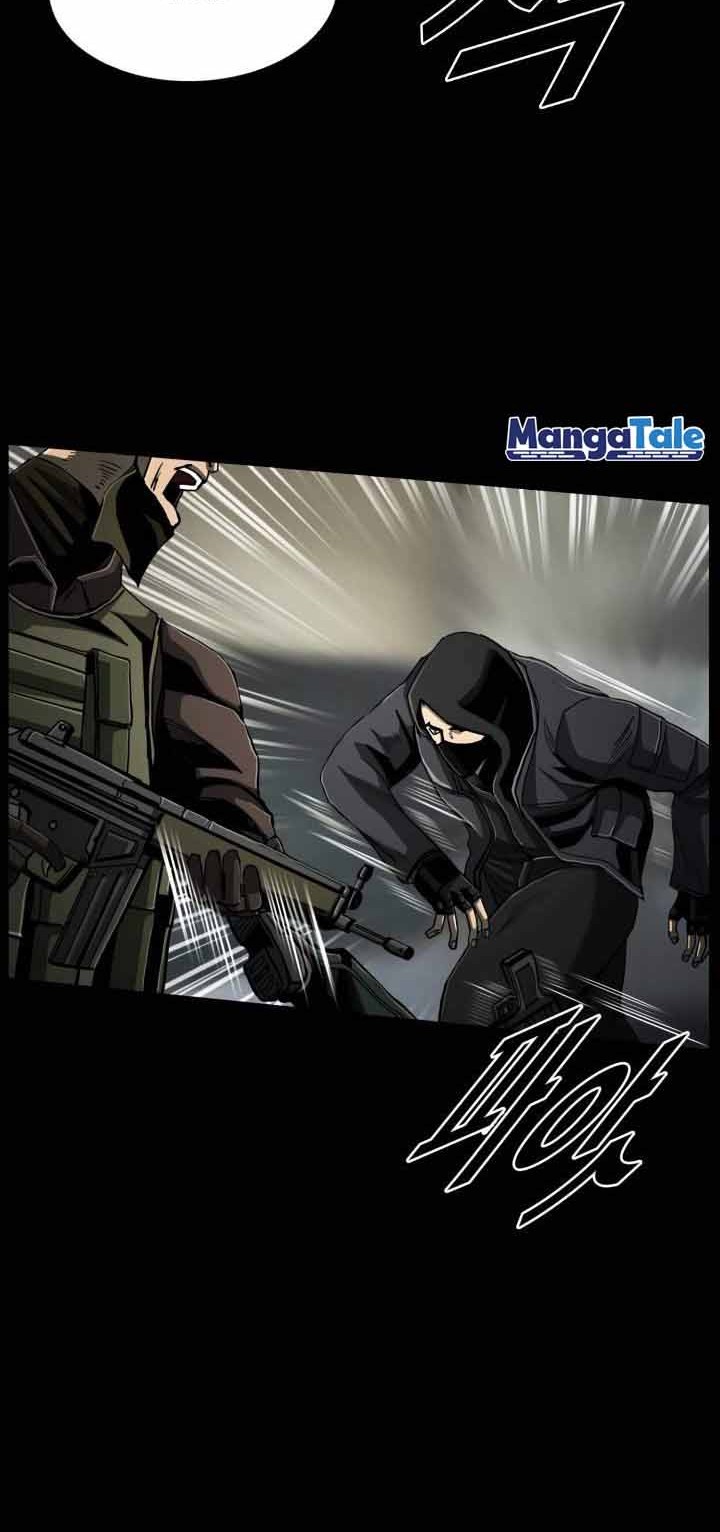 The First Hunter Chapter 73 Gambar 5