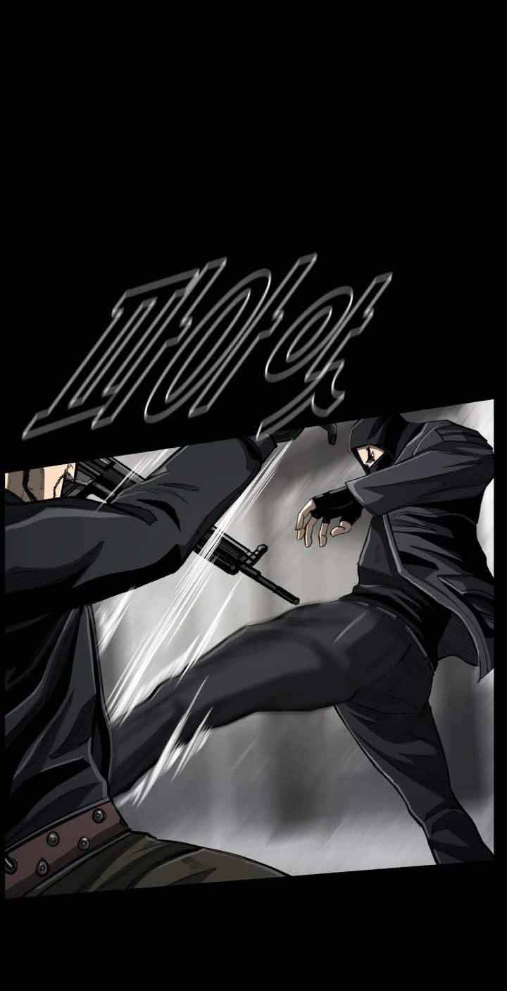 The First Hunter Chapter 73 Gambar 21