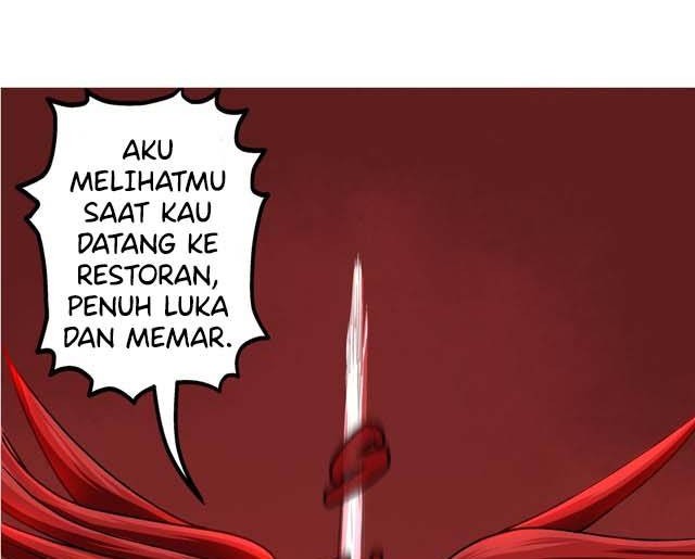 Bandit King Chapter 11 Gambar 21