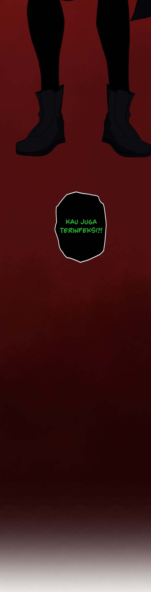 Bandit King Chapter 11 Gambar 27