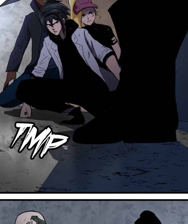 Bandit King Chapter 11 Gambar 4