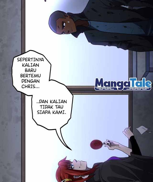 Bandit King Chapter 11 Gambar 7