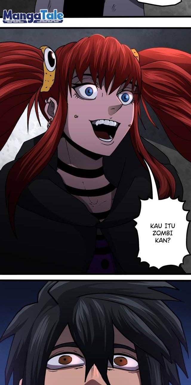 Bandit King Chapter 11 Gambar 18