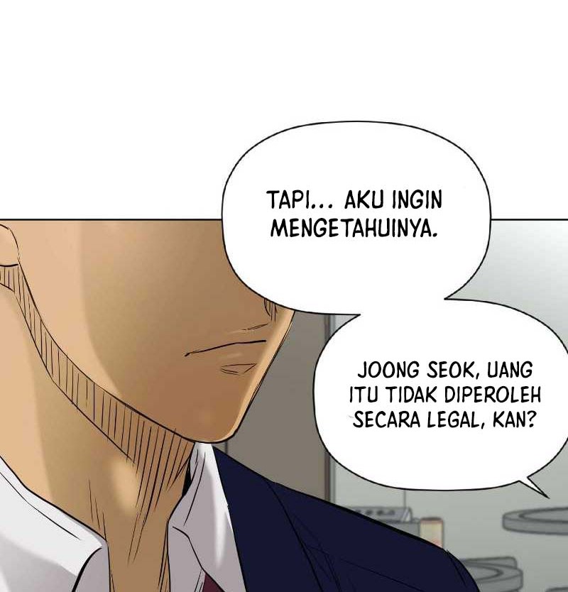 Second life of a Gangster Chapter 120 Gambar 29