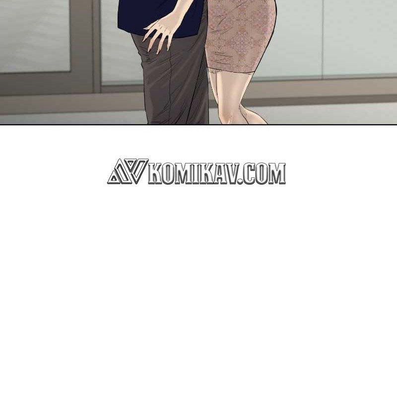 Second life of a Gangster Chapter 120 Gambar 31