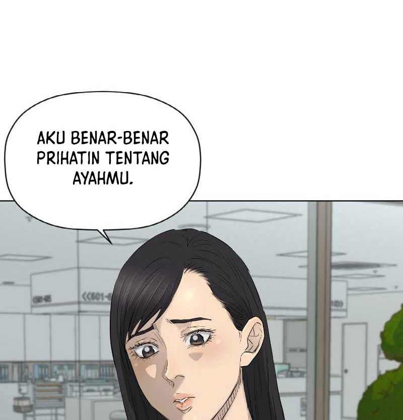 Second life of a Gangster Chapter 120 Gambar 23