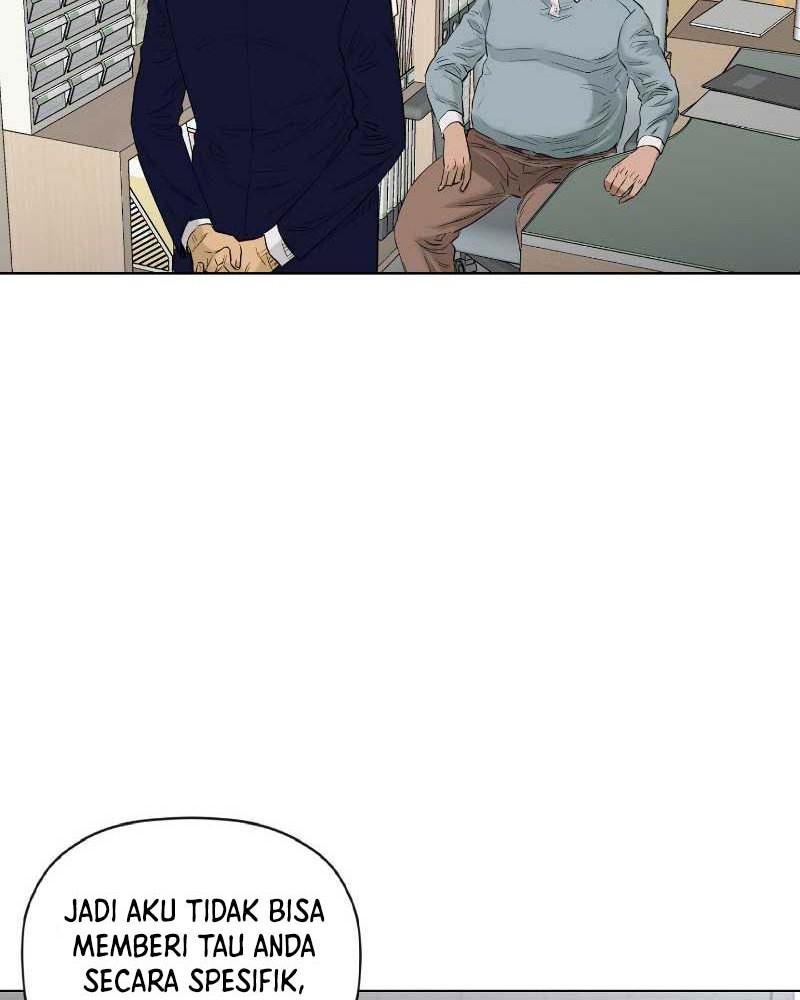 Second life of a Gangster Chapter 120 Gambar 47