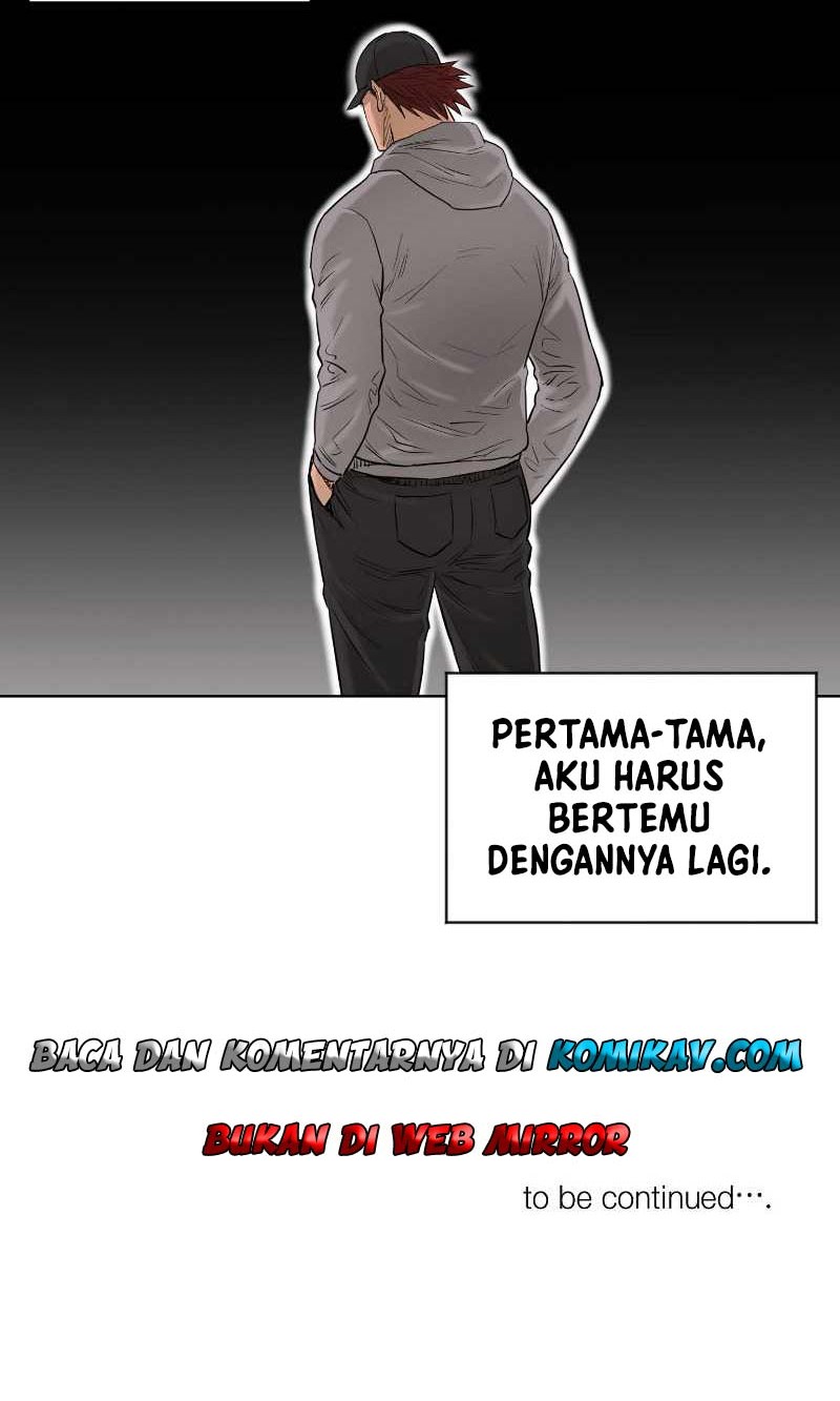 Second life of a Gangster Chapter 120 Gambar 55