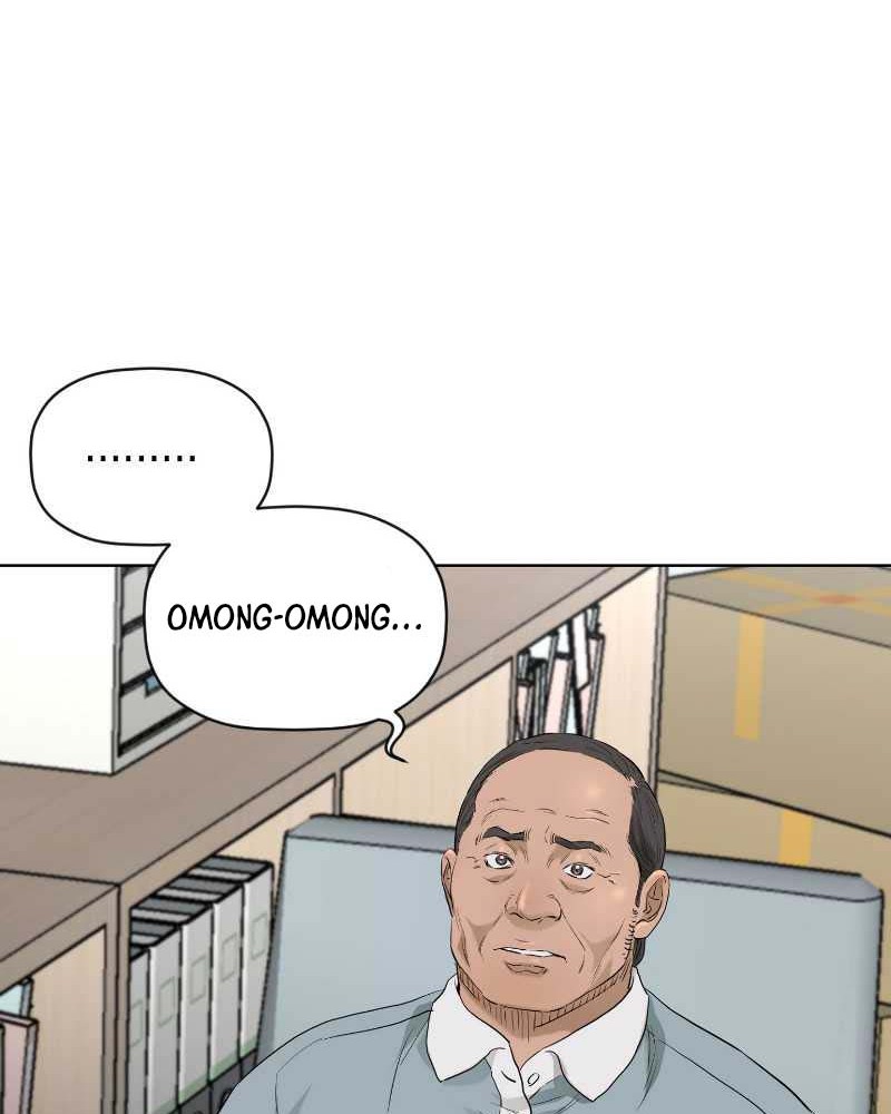 Second life of a Gangster Chapter 120 Gambar 45