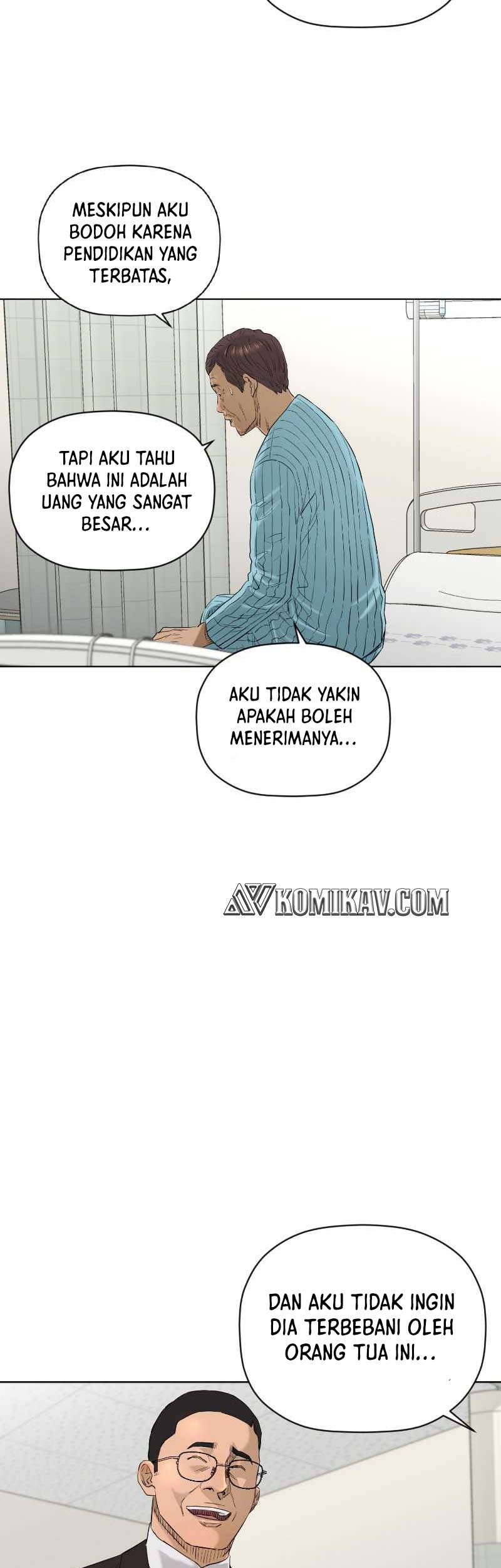 Second life of a Gangster Chapter 120 Gambar 10